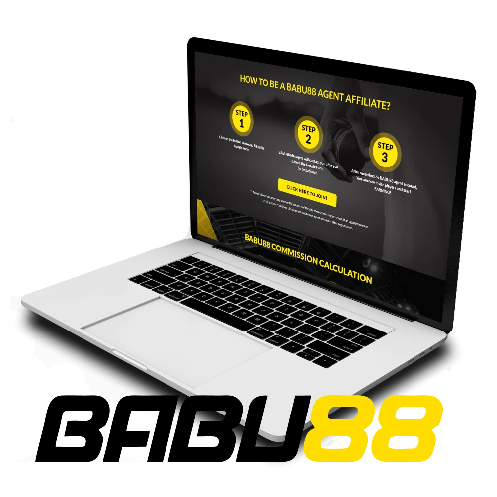 Explore information about the Babu88 affiliate program.