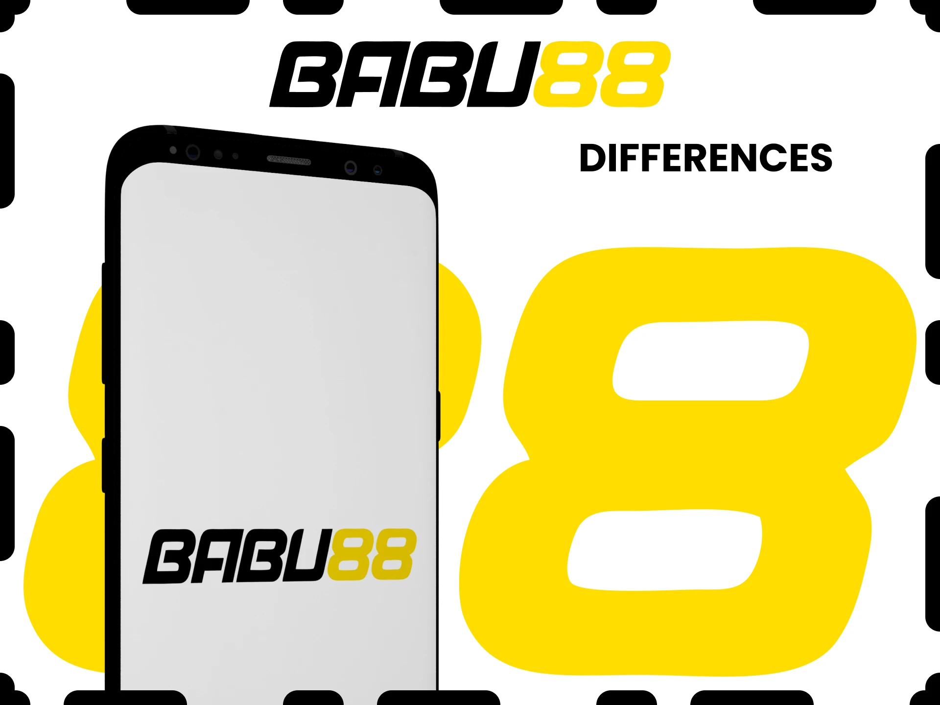 Choose your way to use Babu88.