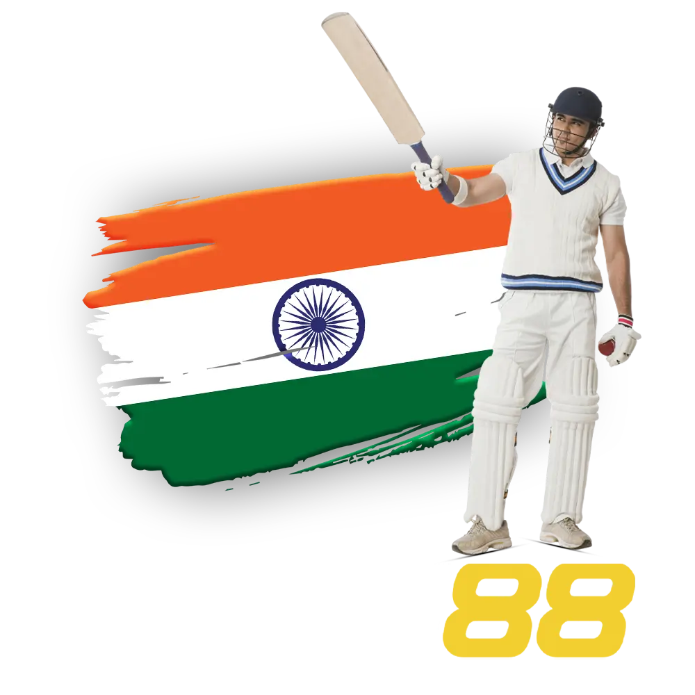 Try your hand at betting on cricket at Babu88 Casino.