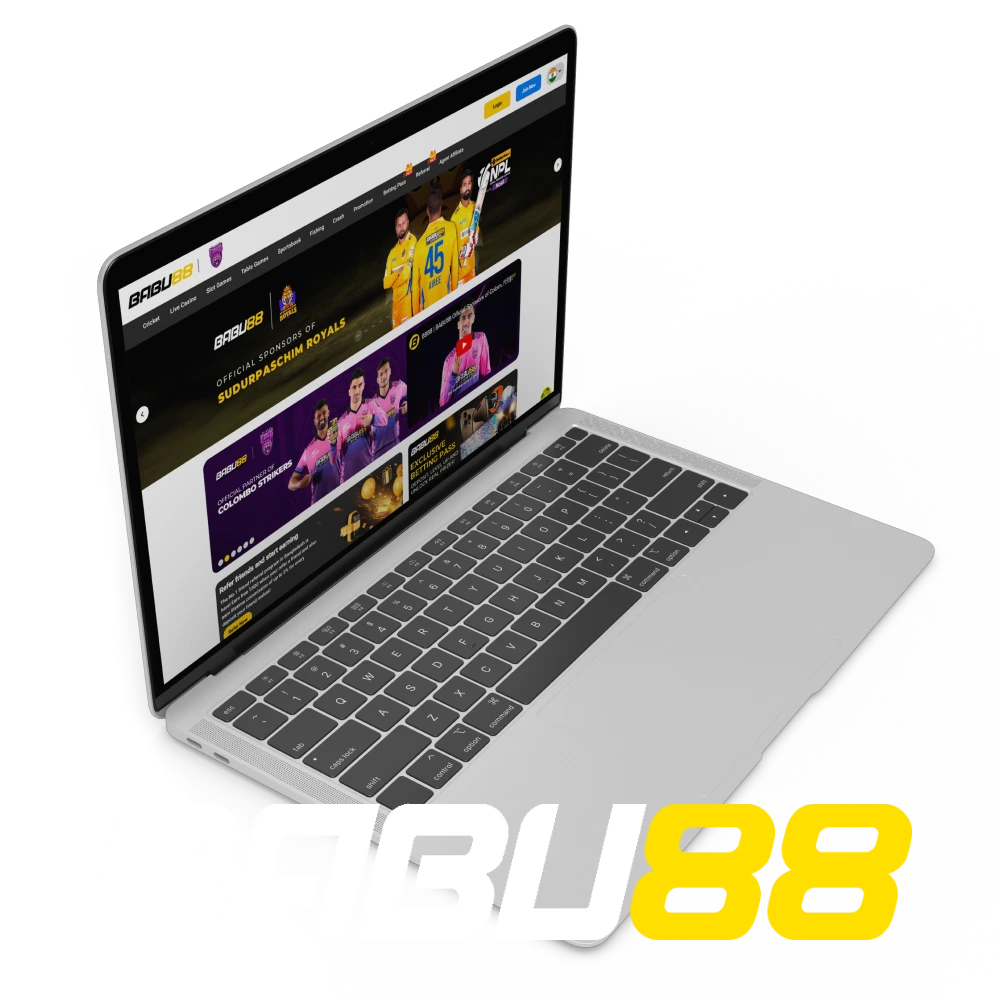 Babu88 partners are very well known and respected in the sports industry.