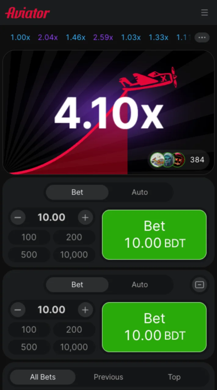 Many people just know the process of playing Aviator on the Babu88.