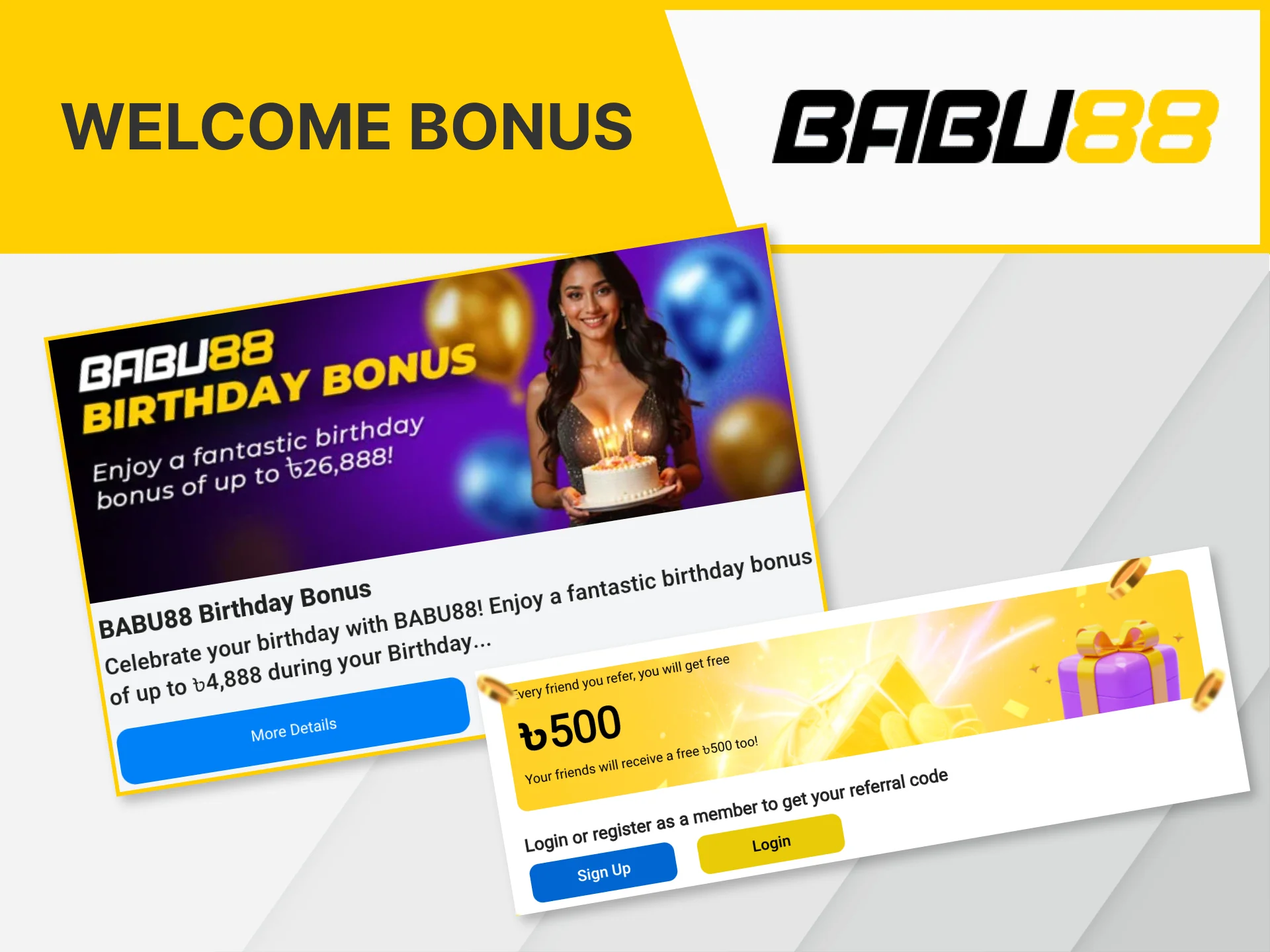 Find out what bonuses you can use for fishing games on the Babu88 casino website.