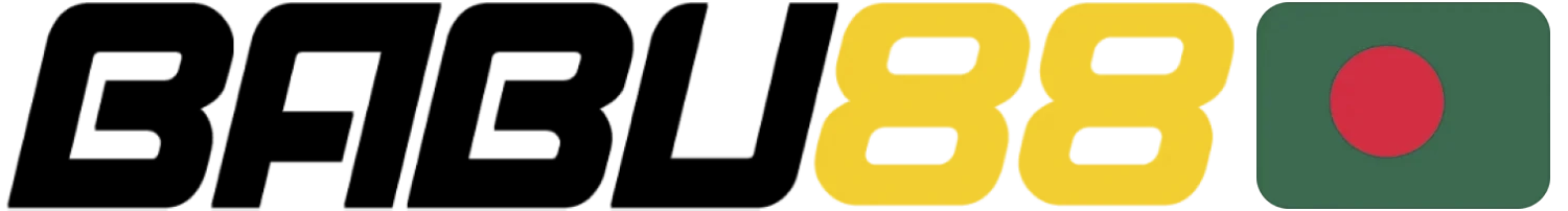 Babu88 logo.