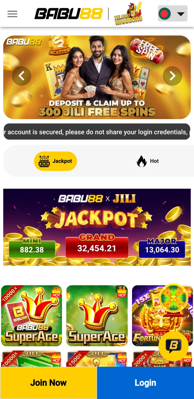 Check out the Babu88 homepage.